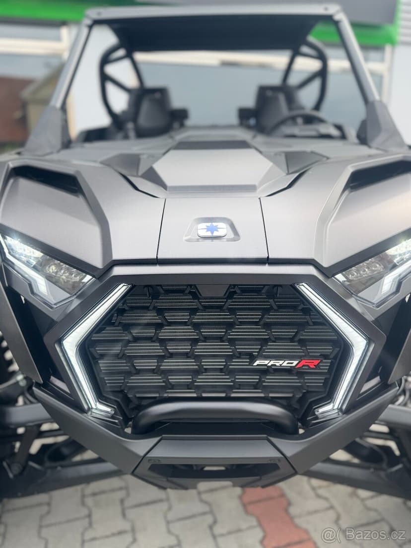 Polaris RZR PRO R (2025)