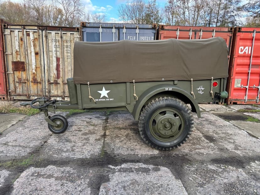 Americký vojenský Ben Hur