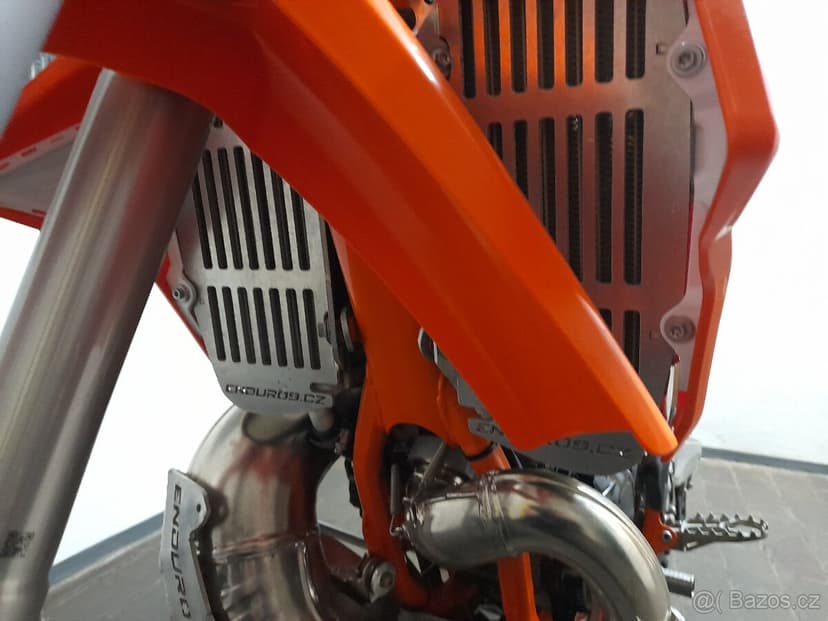 KTM EXC 300 TPI r.v. 2023