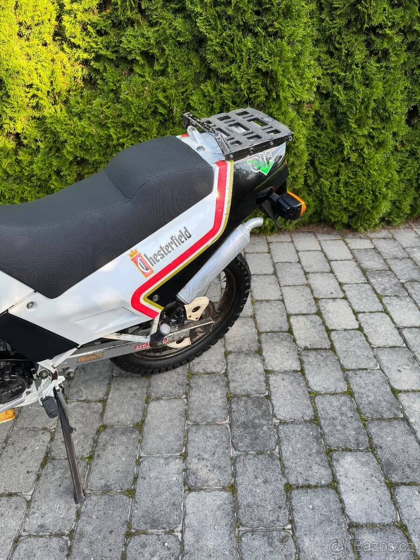 Cagiva 50cm3