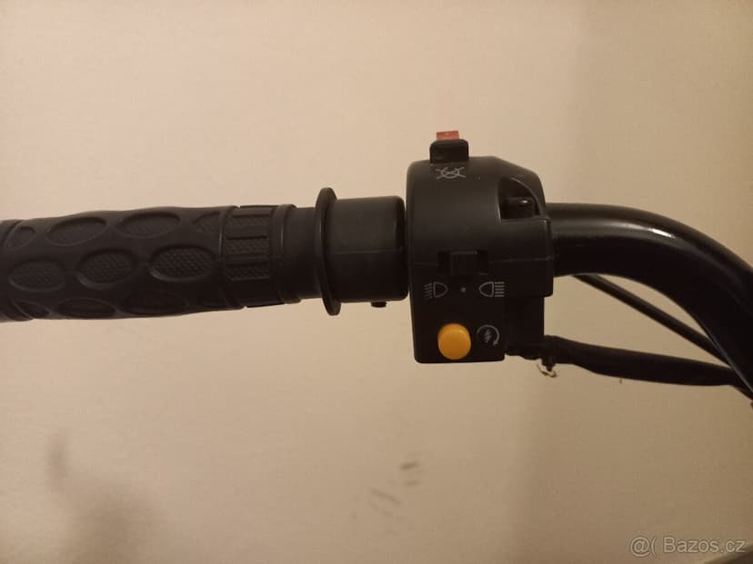 Dětská čtyřkolka ATV Cobra 49cc