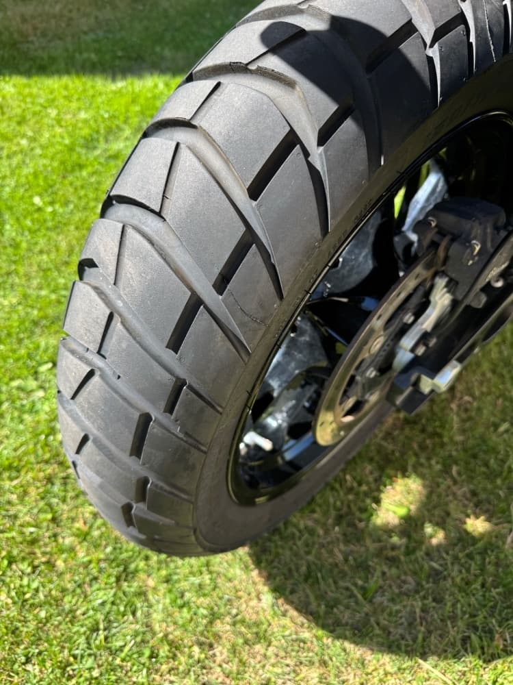 KTM 1050 Adventure 33tKm