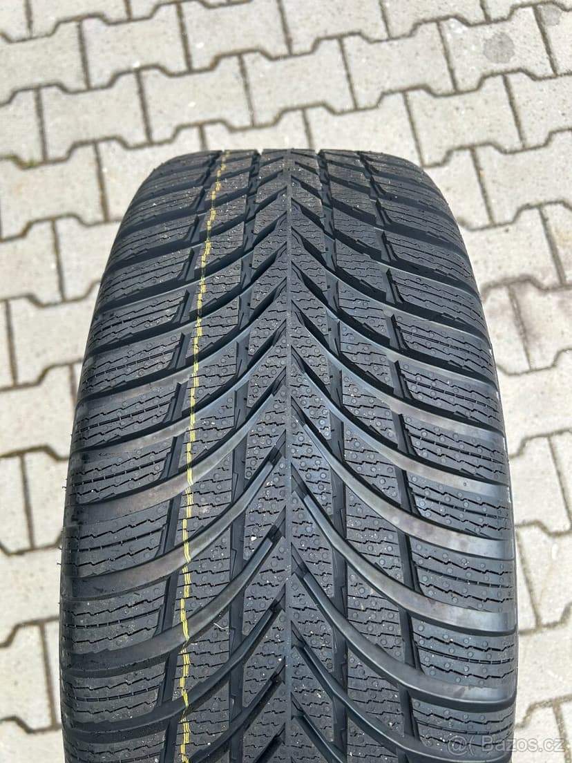 Alu kola + Pneu Land Range Rover Evoque Discovery Sport 20"