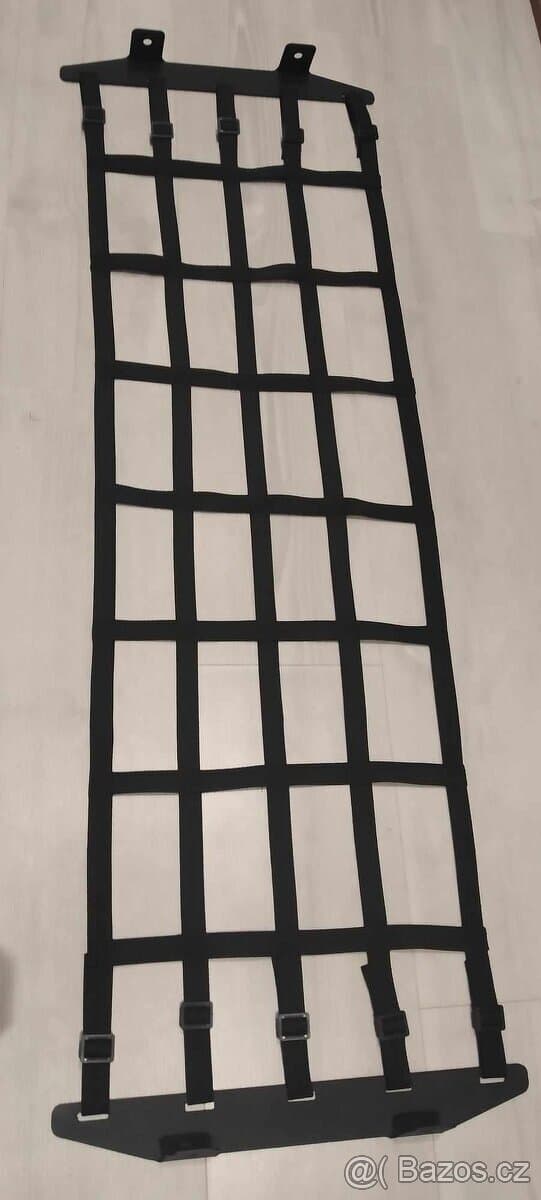 Offroad-Camping-Expediční doplňky