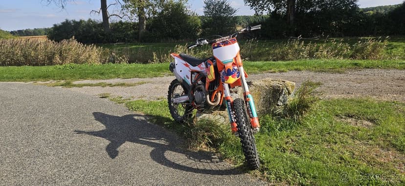 KTM SX-F 450 2020