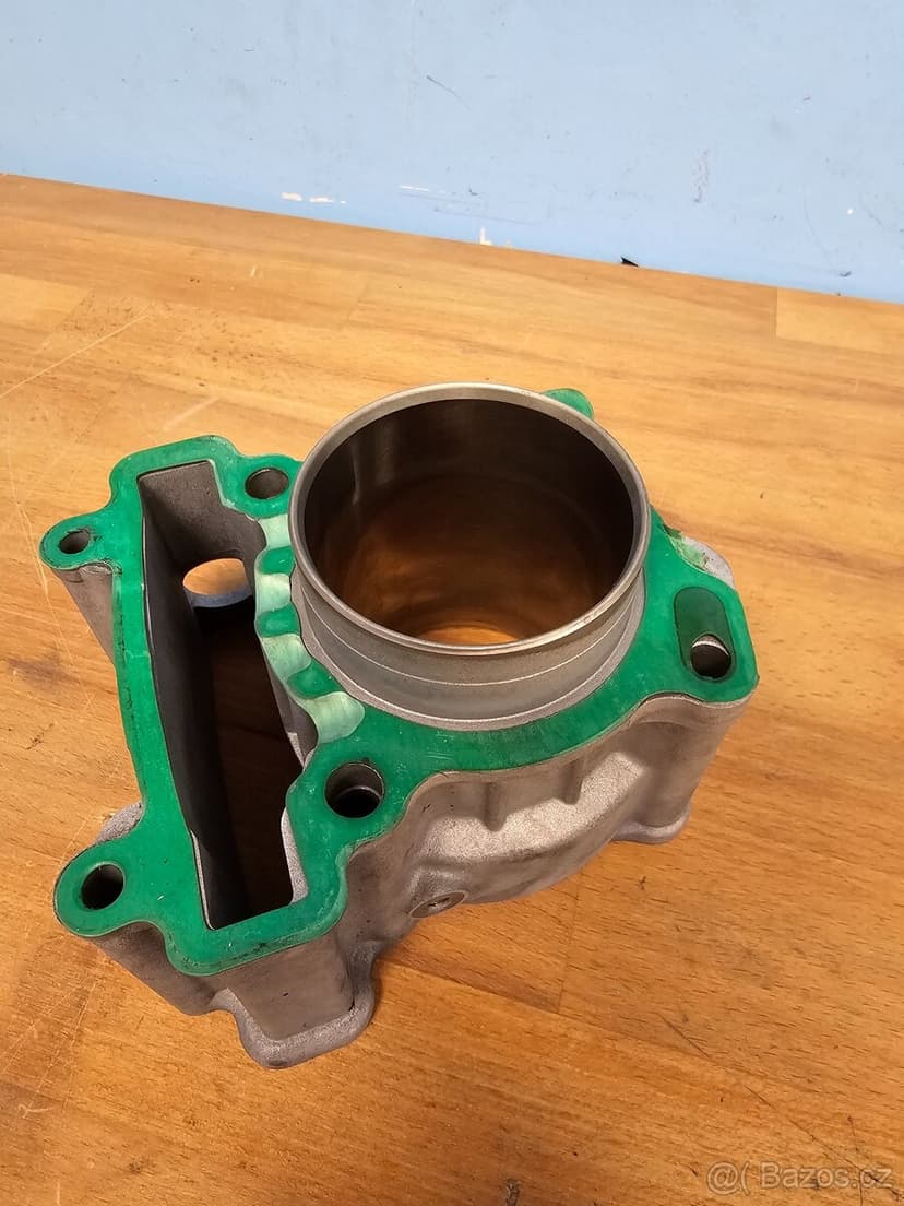 Kit Athena 182 cm3 na Yamahu WR 125