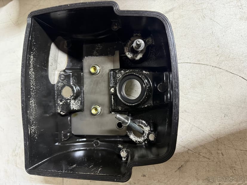 Honda Crf 450 2006 nd