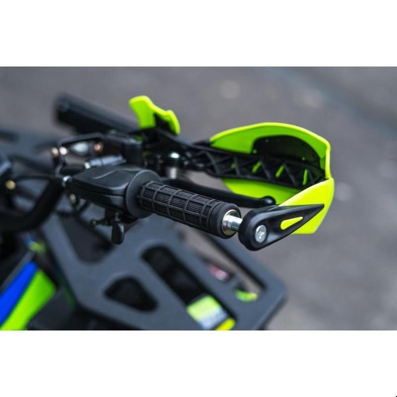 Čtyřkolka Leramotors RFZ 250, camo