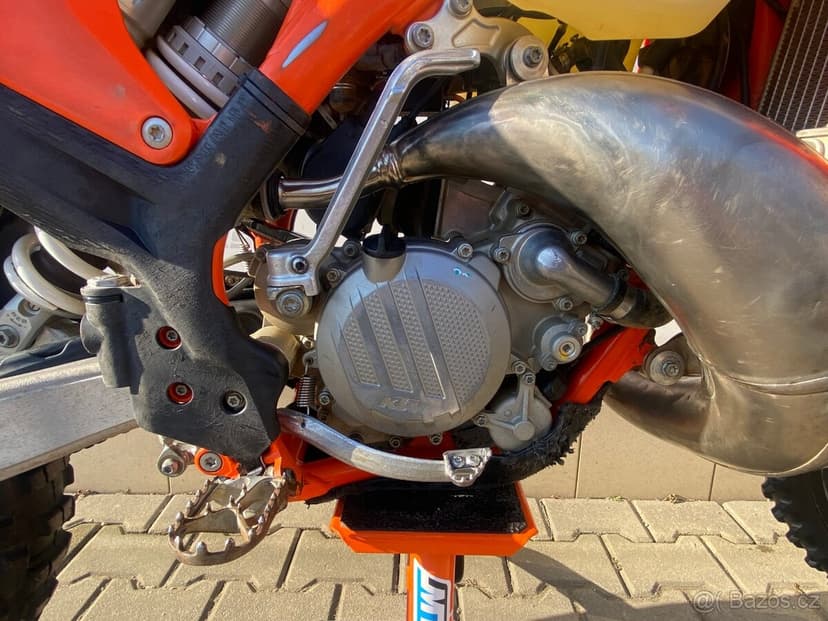KTM 150 EXC