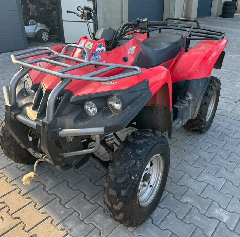 Access Max 250 motor, válec, píst, hlava