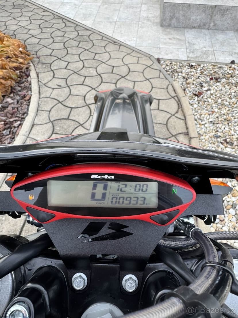 Beta rr125 4T R 2025