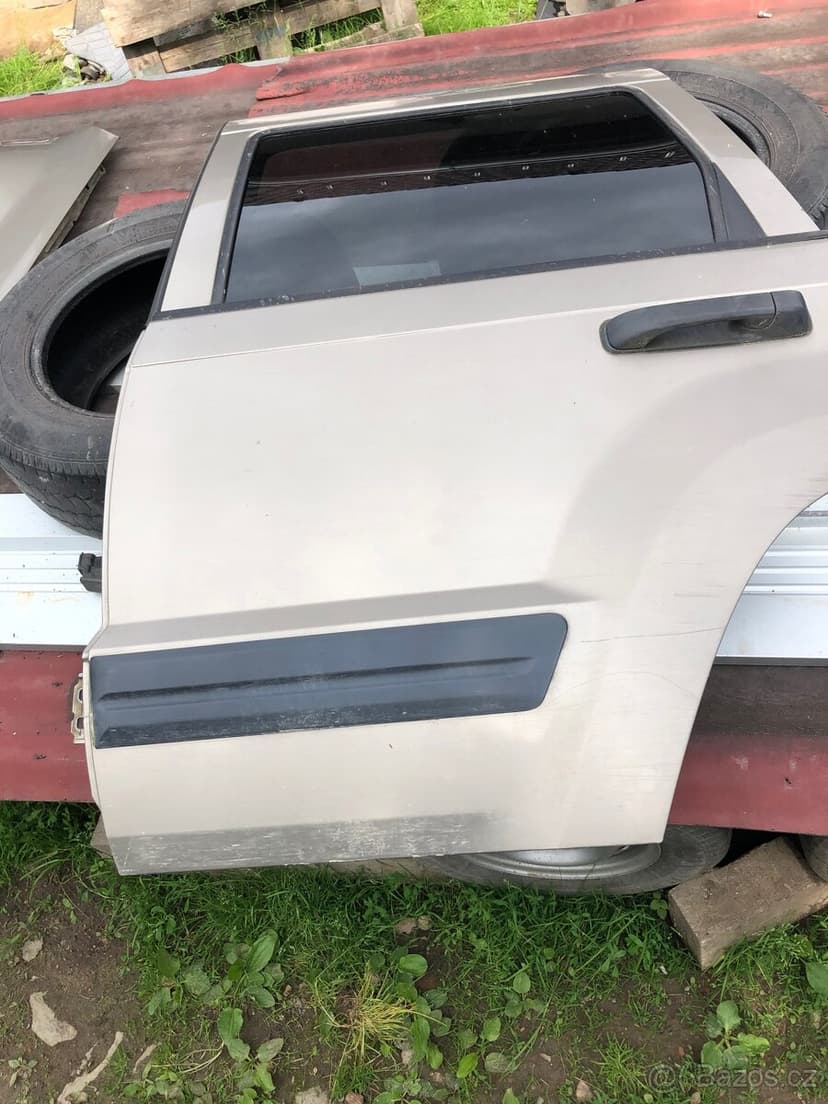 ND Jeep grand cherokee 3.7