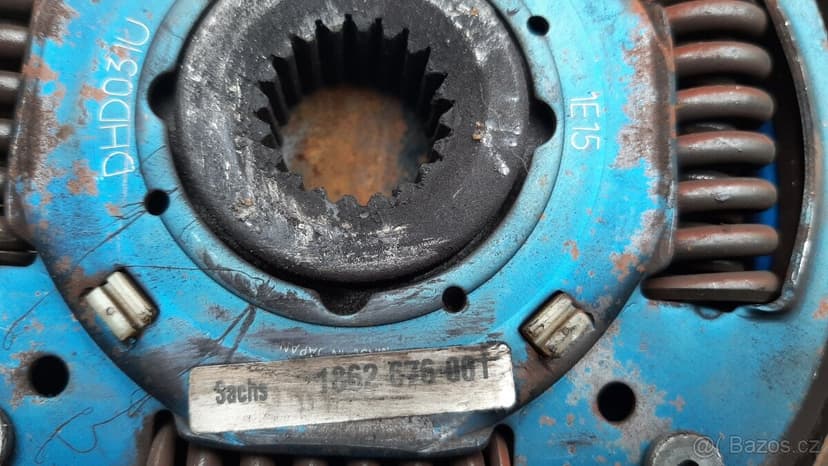 Daihatsu feroza SX Offroad