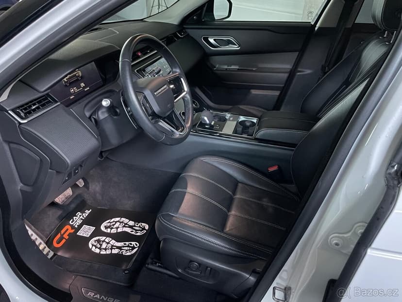 Land Rover Range Rover Velar P400e S AWD AT 1. MAJ 40 xxxkm
