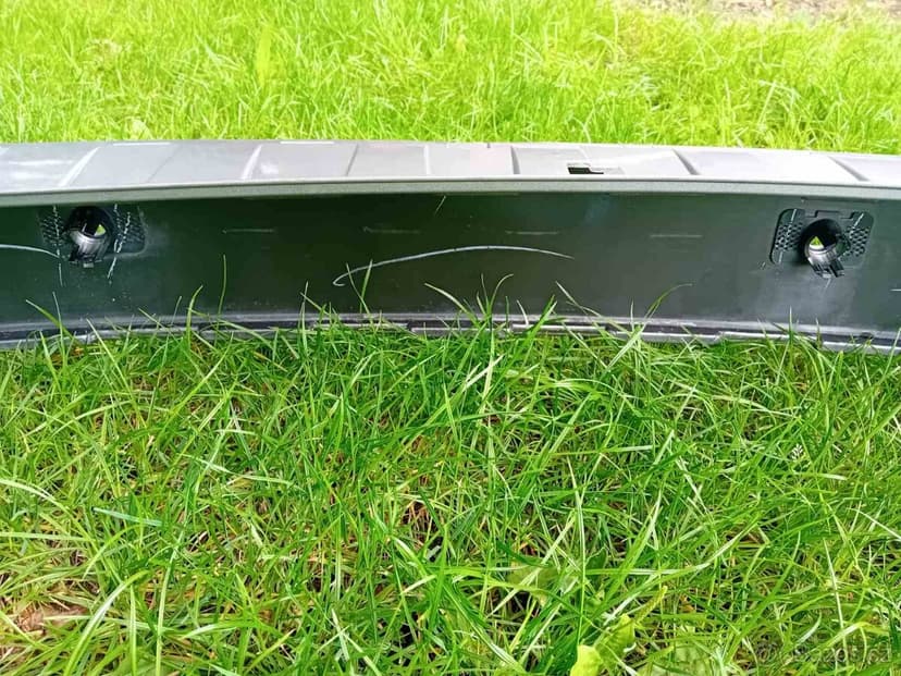 Zadní nárazník DODGE DURANGO