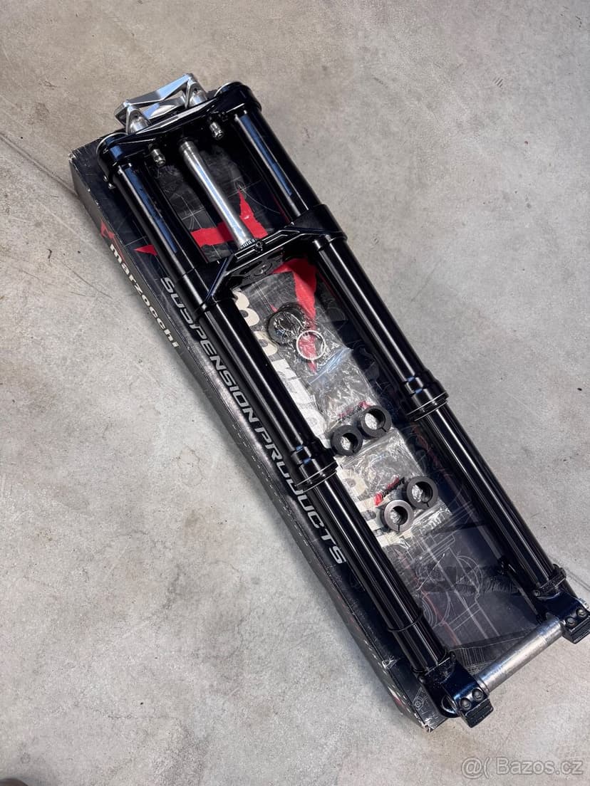 KTM, Husqvarna, Husaberg