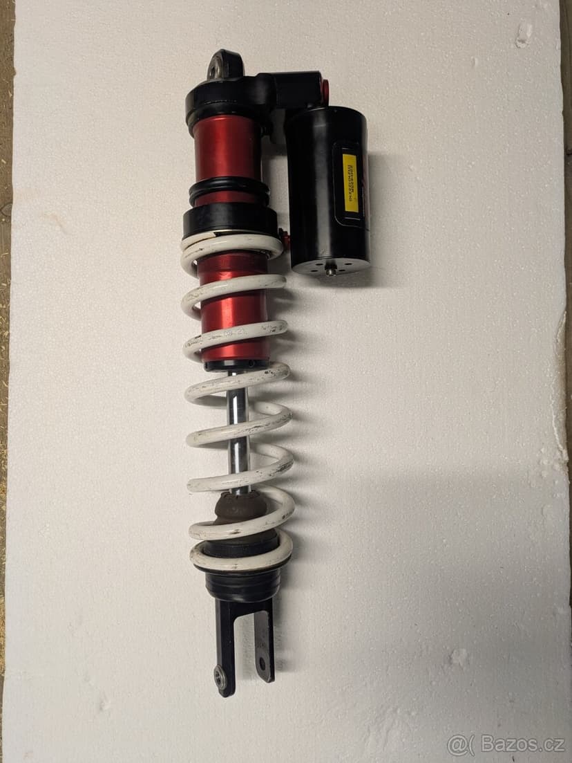 Ohlins,xtrag KTM sx-f,Husqvarna FC,GasGas MC