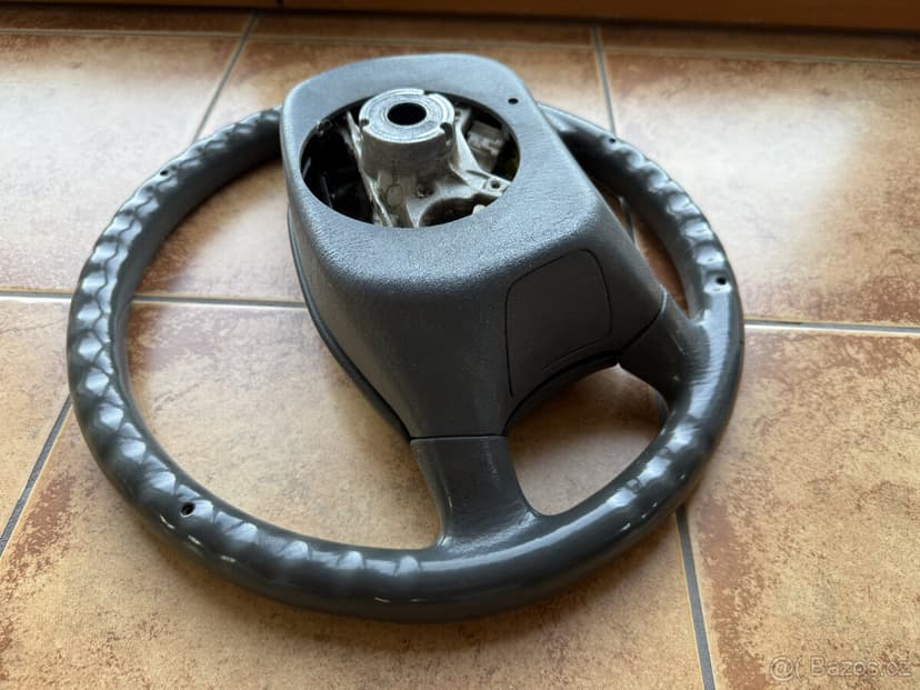 Volant s airbagem Toyota Land Cruiser 95