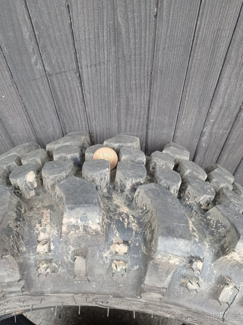 offroad pneu, tereni pneu T3 vranik 195/80r15