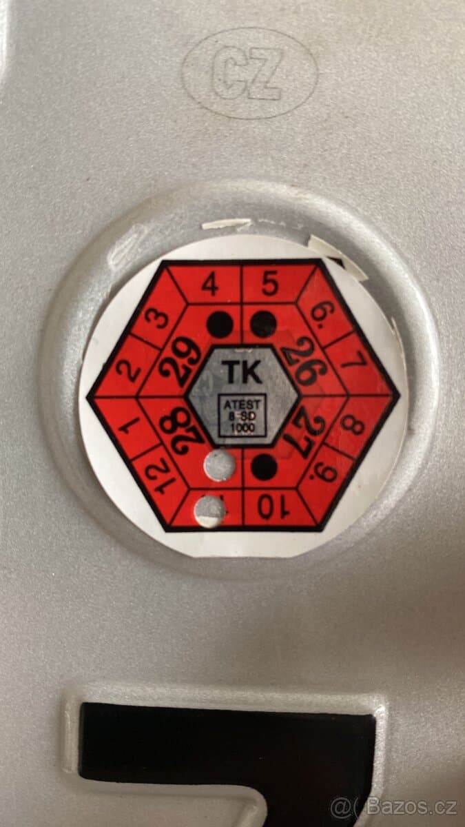 BETA RR450 Factory 2011 TOP jen cca58mth