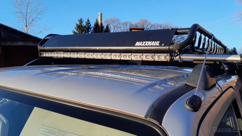 Suzuki jimny 4x4 1.3 62kw