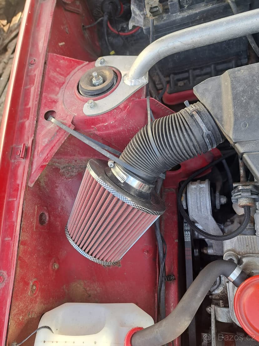 Skoda Felicia 1,3mpi