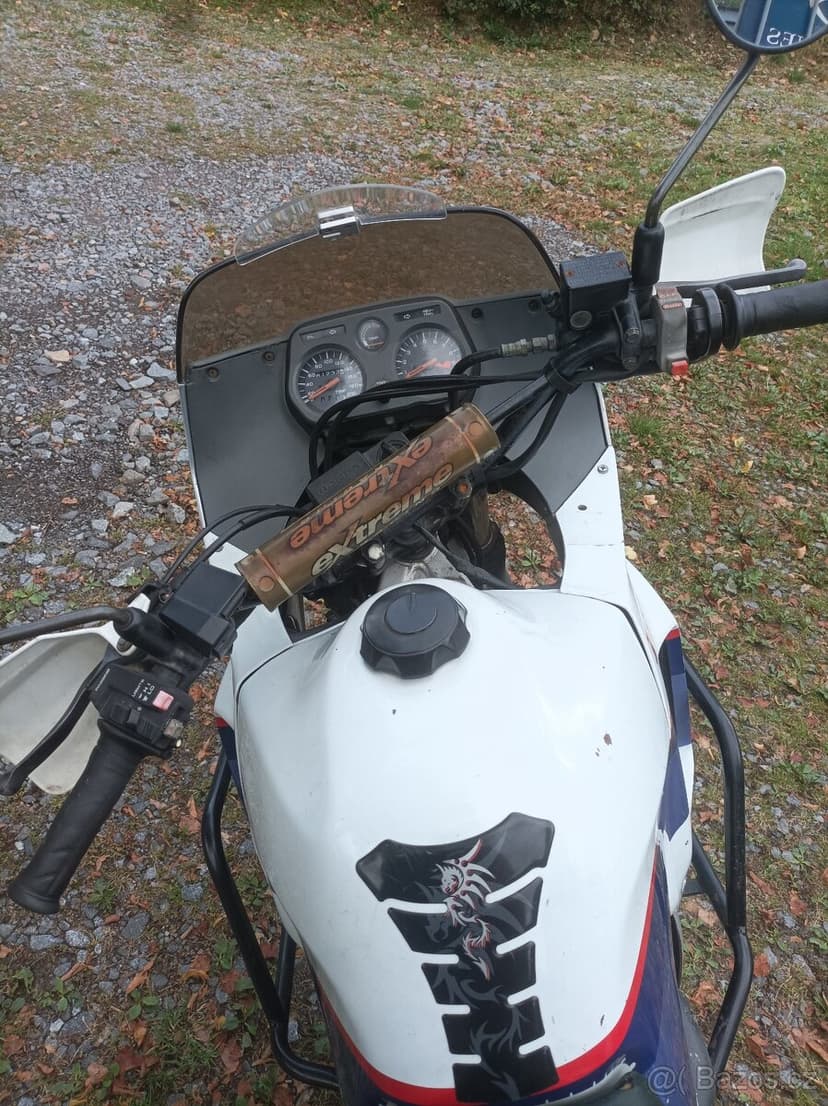 Honda Transalp XL 600 V