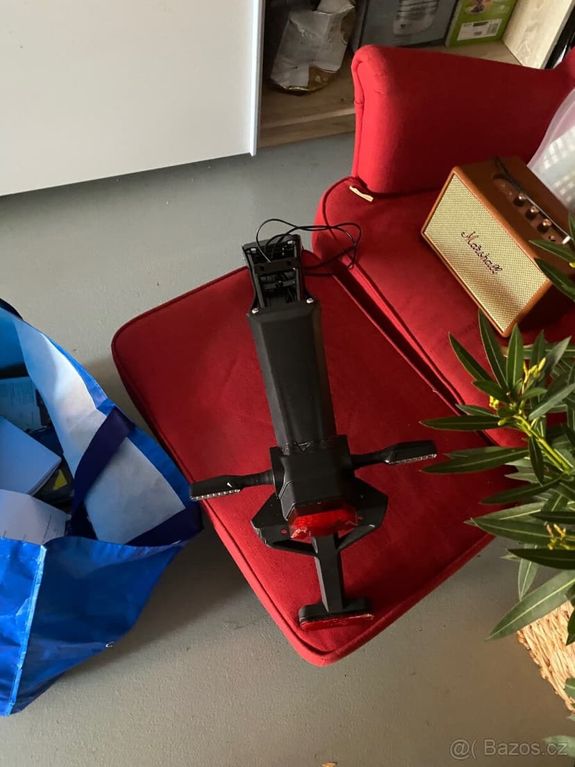 Talaria sting pro mx5 (homologovaná verze)