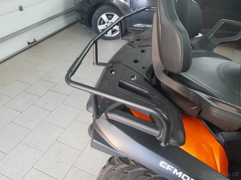 CF moto X625 Nástavba zadního nosiče CFMOTO