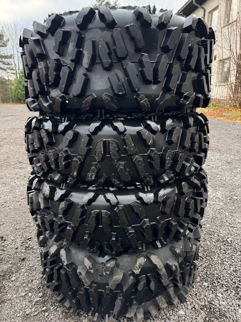 ATV Pneu ATLAS TERACHE 29x9-14 29x11-14