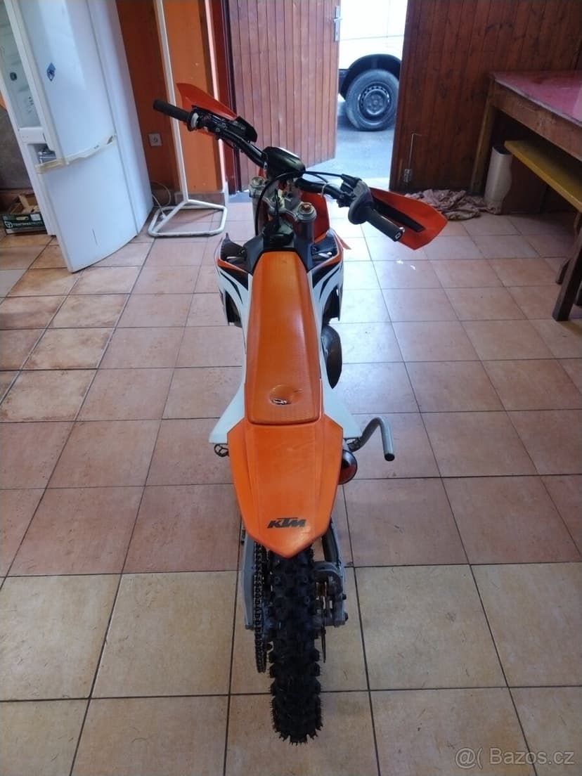 Ktm 65 SX 2024
