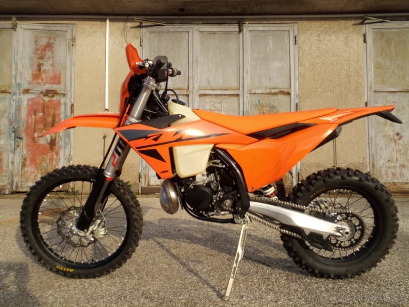 KTM exc 300