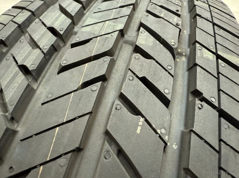 R18 NEPOUŽITÁ KOLA JEEP WRANGLER/GLADIATOR DOT2024