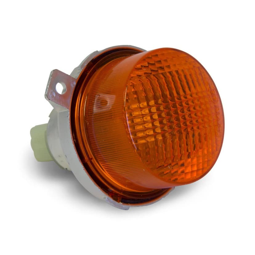 Světla a osvětlení na Suzuki samurai jimny vitara