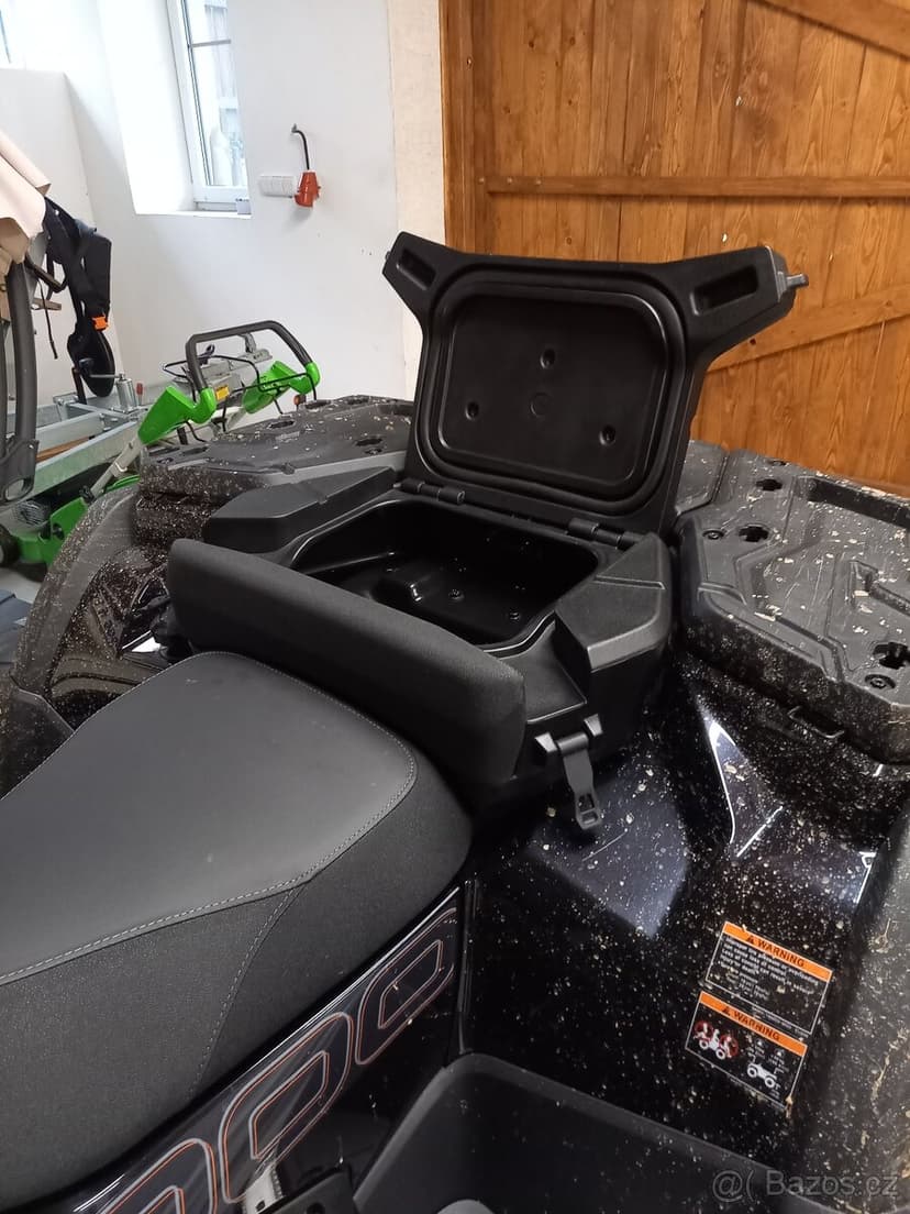 Cf moto gladiator x 1000 premium L7e