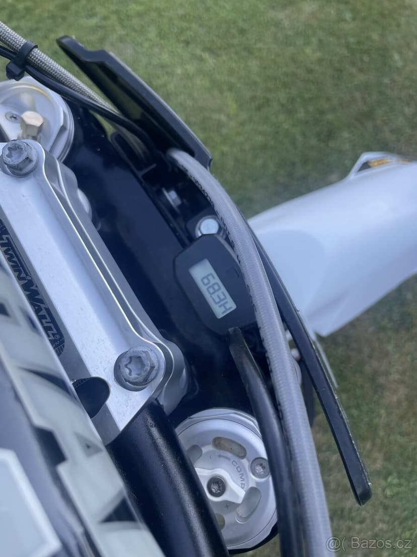 Husqvarna FC 450 Rockstar Edition 2023