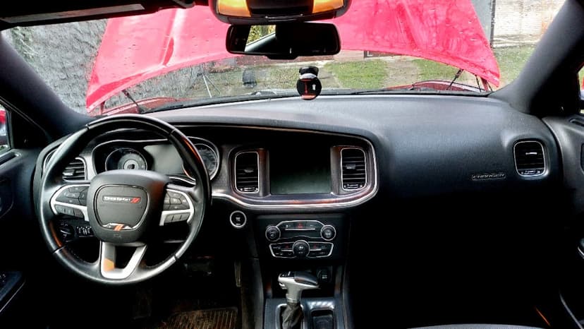 Dodge Charger 3.6 V6 SXT Pentastar