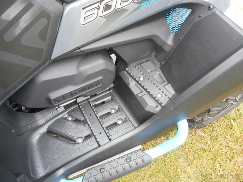 SEGWAY SNARLER 600 GL