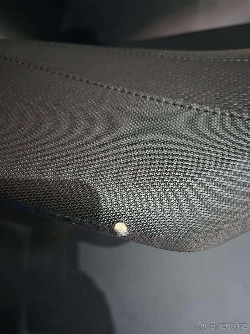 Can-am Renegade sedačka