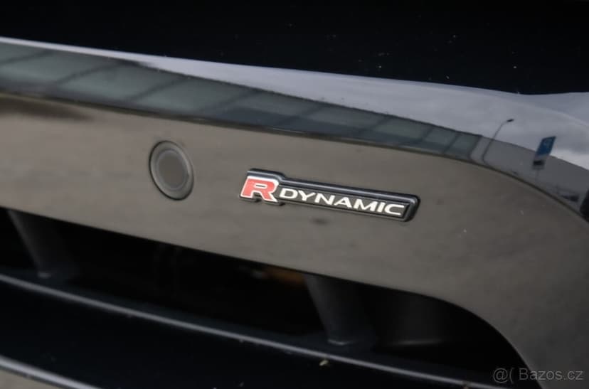 Land Rover Discovery 3.0 I6 D250 MHEV R-Dynamic 183kW