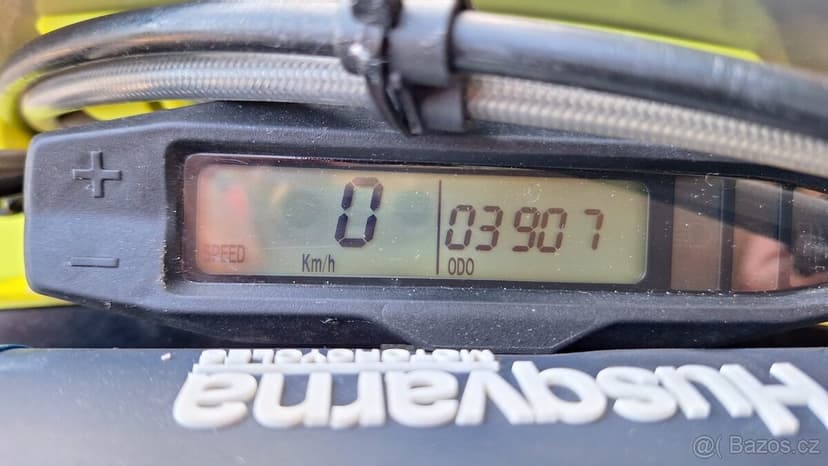 Husqvarna TE 300 2024