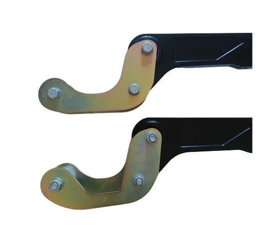 NISSAN PATROL Y60/Y61 - RAMENA SUPERFLEX