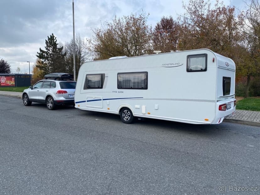 LMC VIVO 520 MÜNSTERLAND