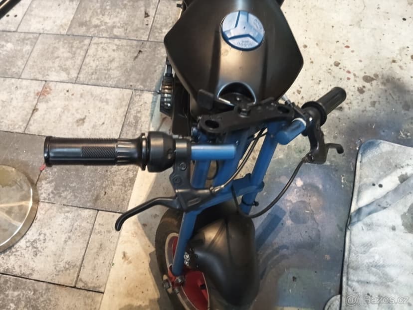 Prodám tenhle minibik