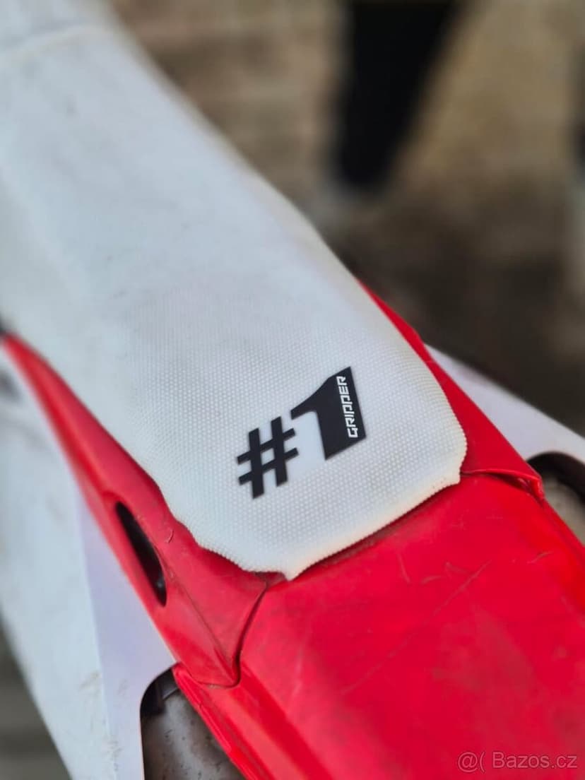 Honda CRF250R TOP STAV(Po GO)