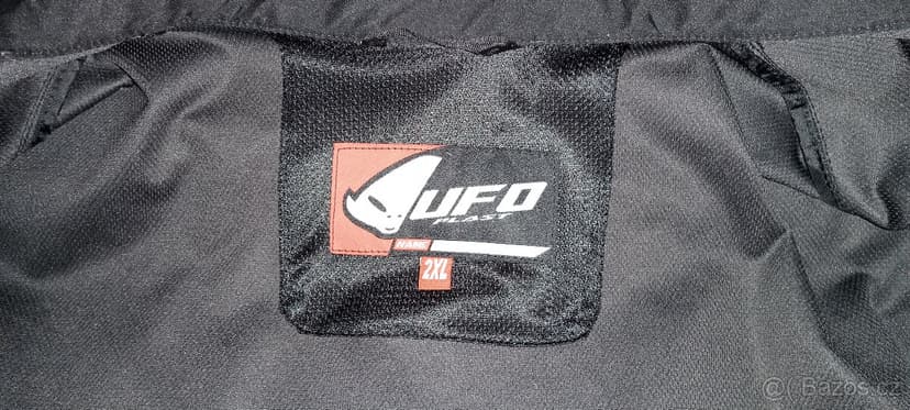 ENDURO Bunda UFO TAIGA 4454C