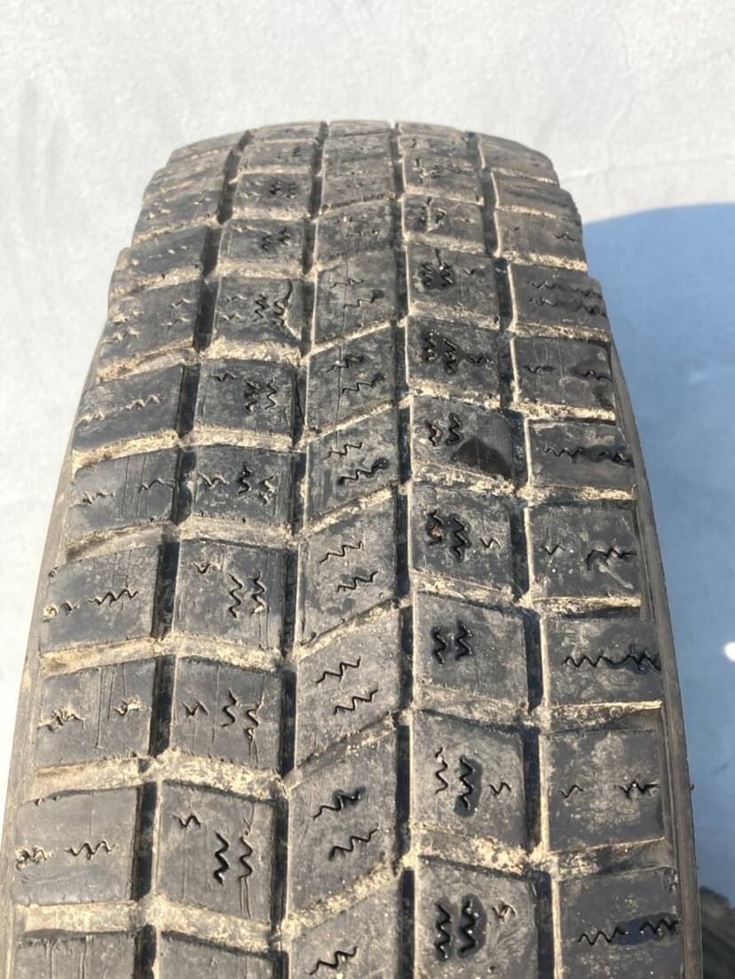 LR DEFENDER 7,5 R16 C s pneu MICHELIN