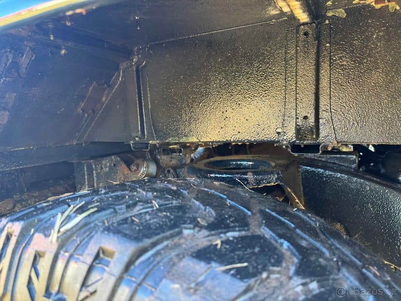 DEFENDER 110 Land Rover Defender 110 TD5  1999