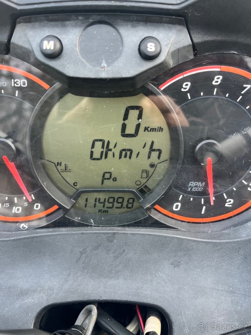 Prodám Can-Am Outlander 1000 X-tp