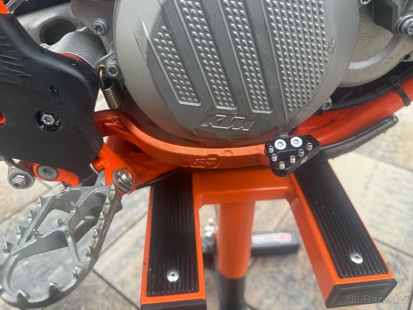 Ktm 250 exc tpi  2023